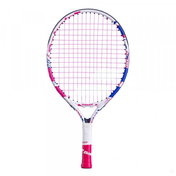 Ракетка для большого тенниса детская Babolat B Fly 17 str 