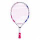 Ракетка для большого тенниса детская Babolat B Fly 17 str 