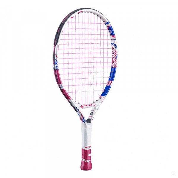 Ракетка для большого тенниса детская Babolat B Fly 17 str 