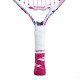 Ракетка для большого тенниса детская Babolat B Fly 17 str 