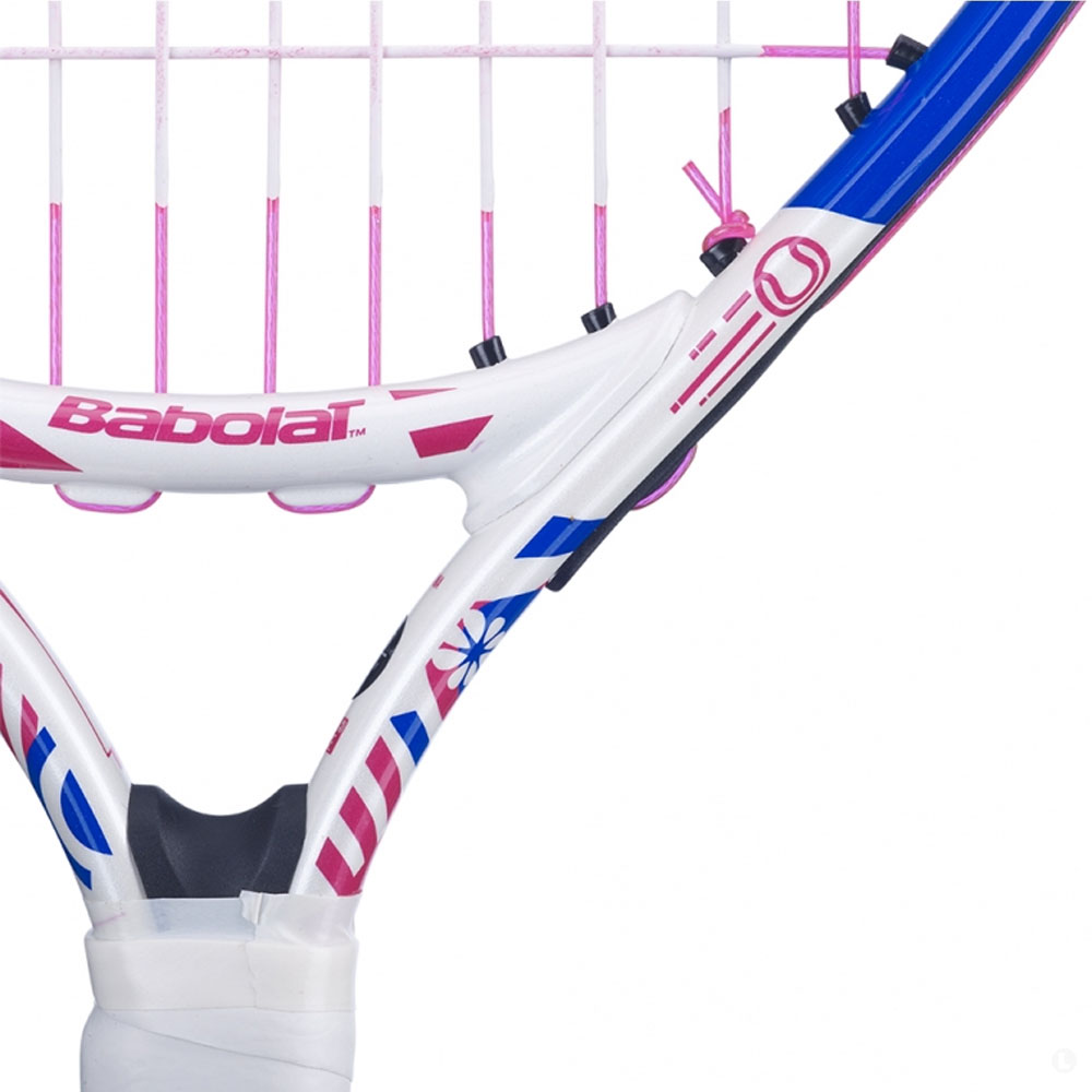 Ракетка для большого тенниса детская Babolat B Fly 17 str Ракетка для большого тенниса детская Babolat B Fly 17 str