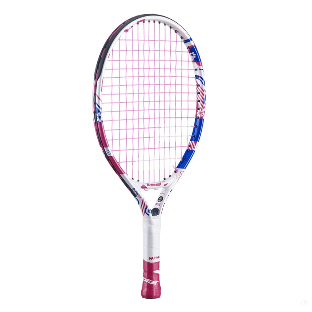 Ракетка для большого тенниса детская Babolat B Fly 17 str Ракетка для большого тенниса детская Babolat B Fly 17 str