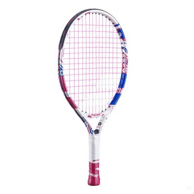 Ракетка для большого тенниса детская Babolat B Fly 17 str  Ракетка для большого тенниса детская Babolat B Fly 17 str
