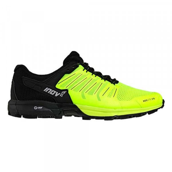 Кроссовки беговые мужские Inov Roclite 275 (M) Кроссовки беговые мужские Inov Roclite 275 (M)