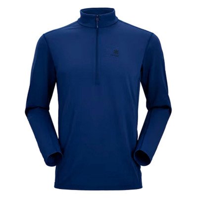 Кофта мужская Kailas Half-zip Functional Кофта мужская Kailas Half-zip Functional