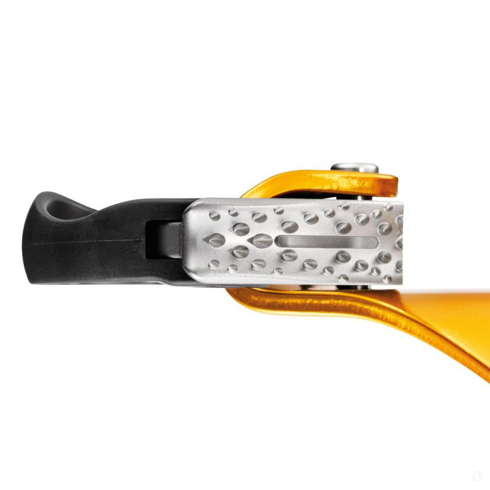 Грудной зажим Petzl Croll