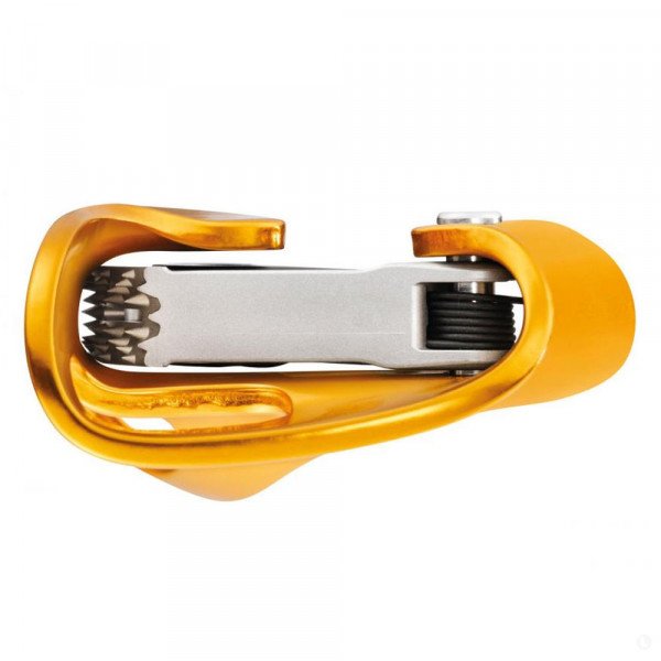 Грудной зажим Petzl Croll