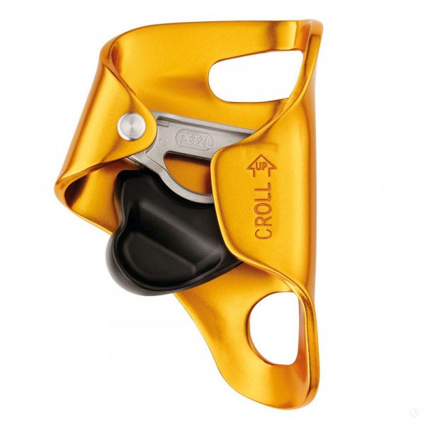 Грудной зажим Petzl Croll