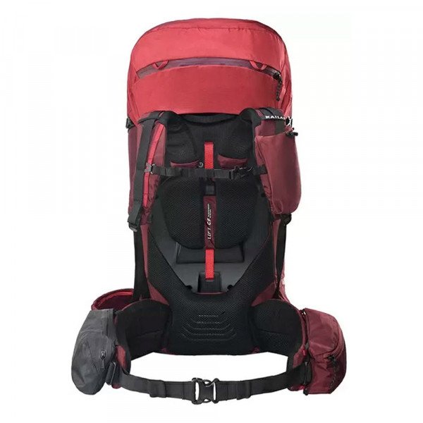 Походный рюкзак Kailas Summit PRO Trekking  65+10L