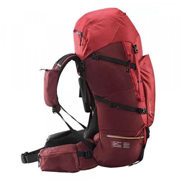 Походный рюкзак Kailas Summit PRO Trekking  65+10L