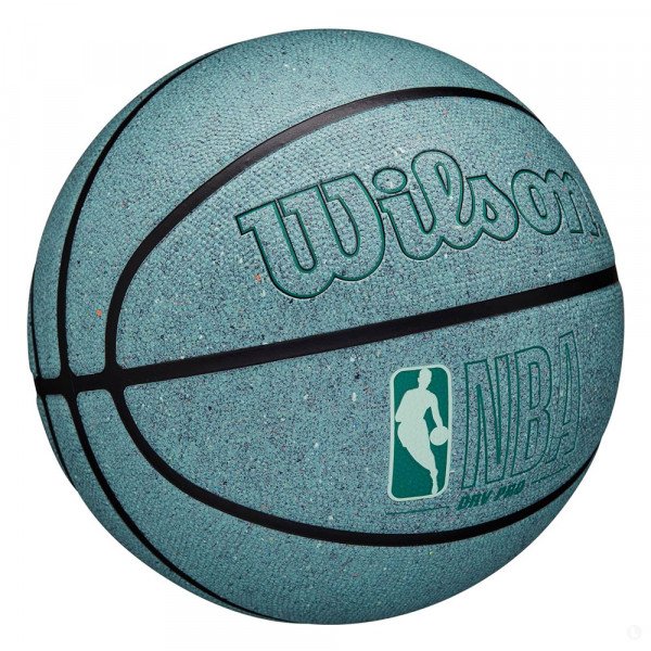 Мяч баскетбольный Wilson NBA DRV Pro Eco 