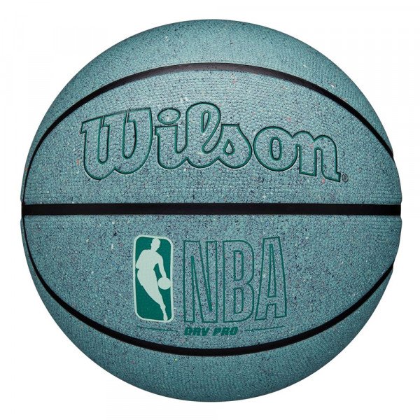 Мяч баскетбольный Wilson NBA DRV Pro Eco 