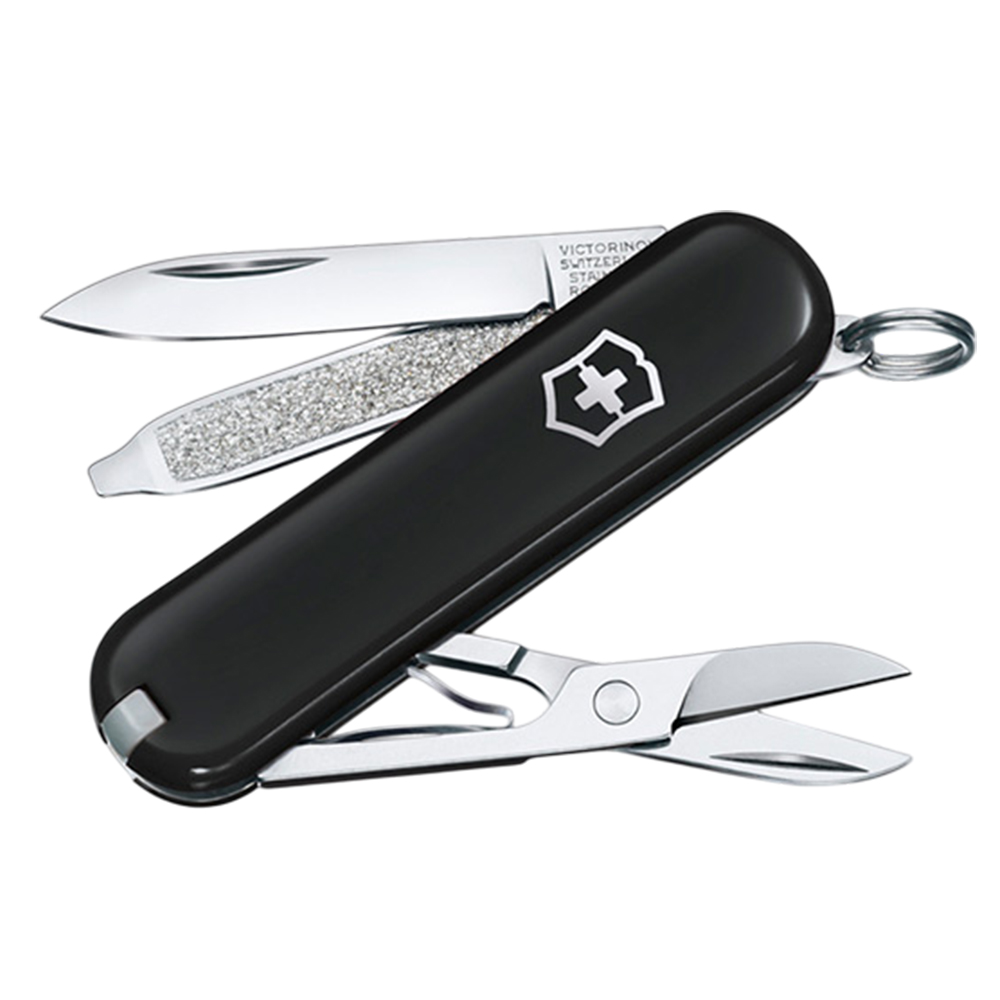 Нож - мультитул Victorinox Classic SD 7 - функций