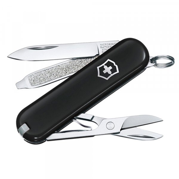 Нож - мультитул Victorinox Classic SD 7 - функций Нож - мультитул Victorinox Classic SD 7 - функций