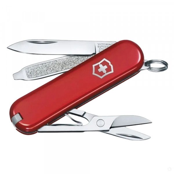 Нож Victorinox Classic SD 7 - функций