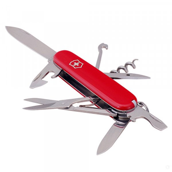 Нож Victorinox Climber 14 - функций