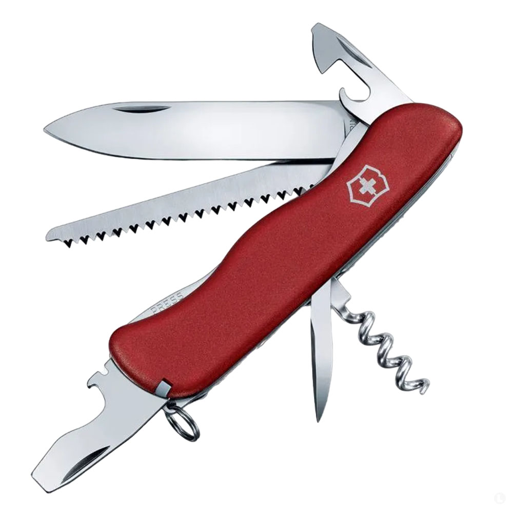 Нож - мультитул Victorinox Forester 12 - функций