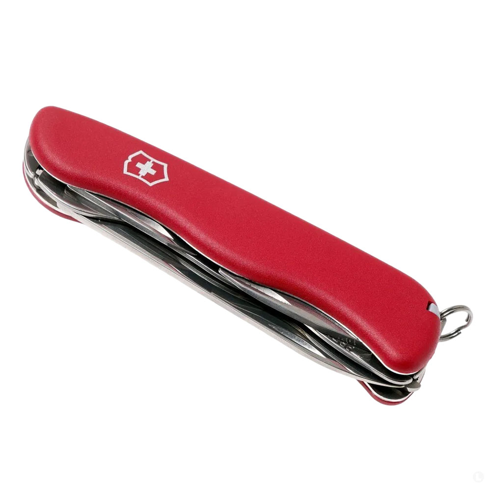 Нож - мультитул Victorinox Forester 12 - функций