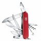 Нож Victorinox Huntsman 15 - функций