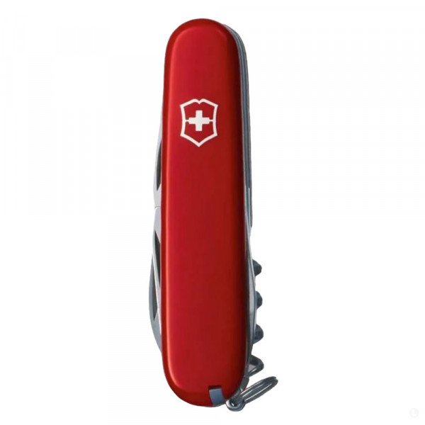 Нож Victorinox Swiss Army knife SPARTAN 12 - функций