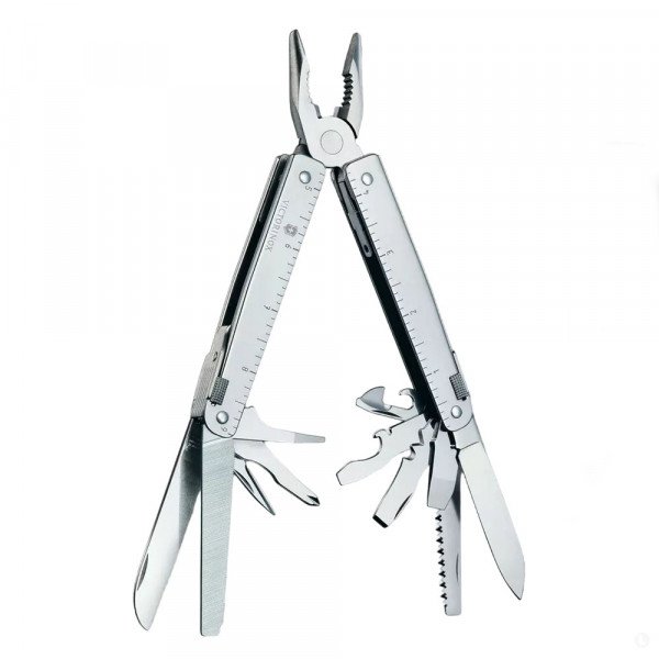 Мультитул Victorinox Swiss Tool 28 - функций