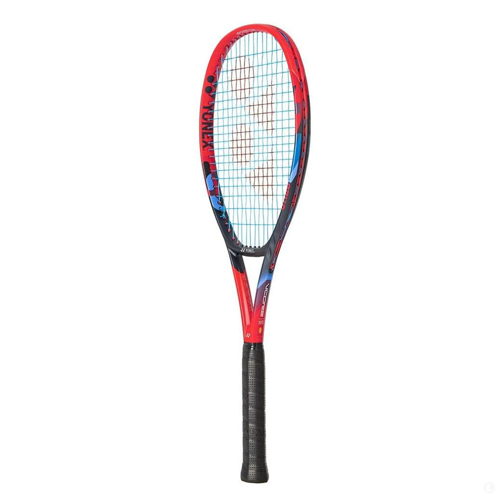 Ракетка для тенниса Yonex Vcore 100 unstr Ракетка для тенниса Yonex Vcore 100 unstr