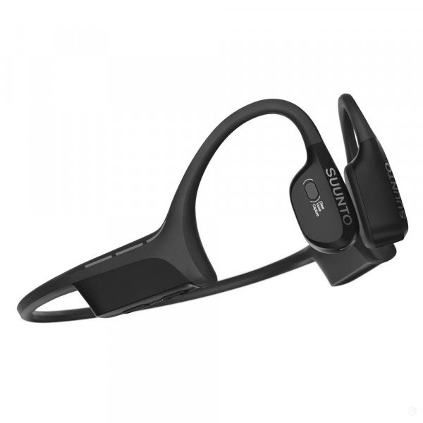 Наушники беспроводные Suunto Wing Black With Charging Dock 