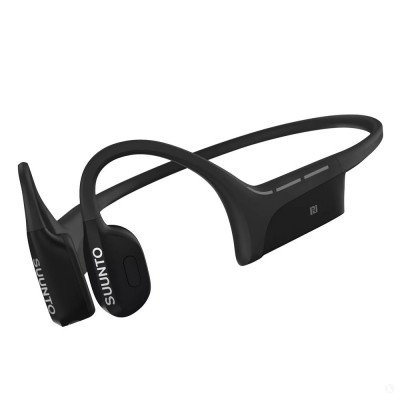 Наушники беспроводные Suunto Wing Black With Charging Dock 