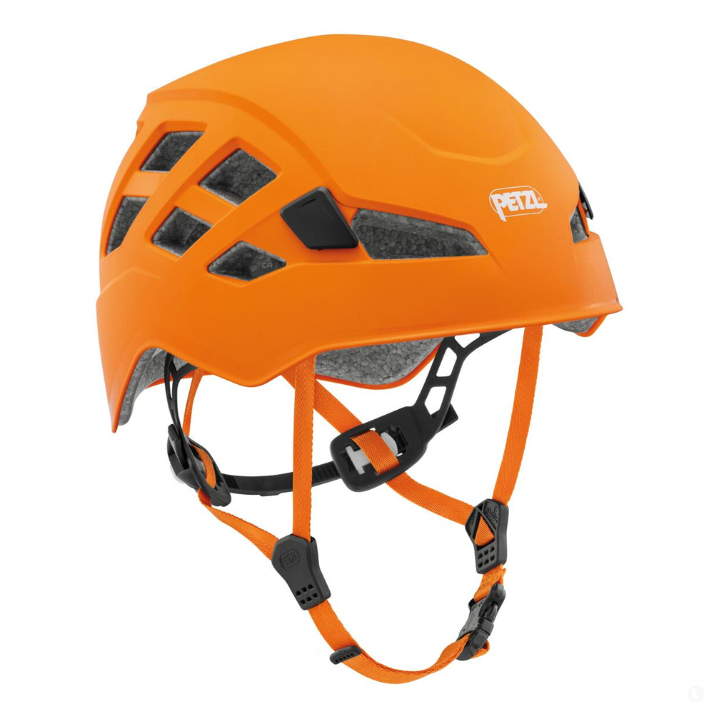 Каска женская Petzl Borea M-L