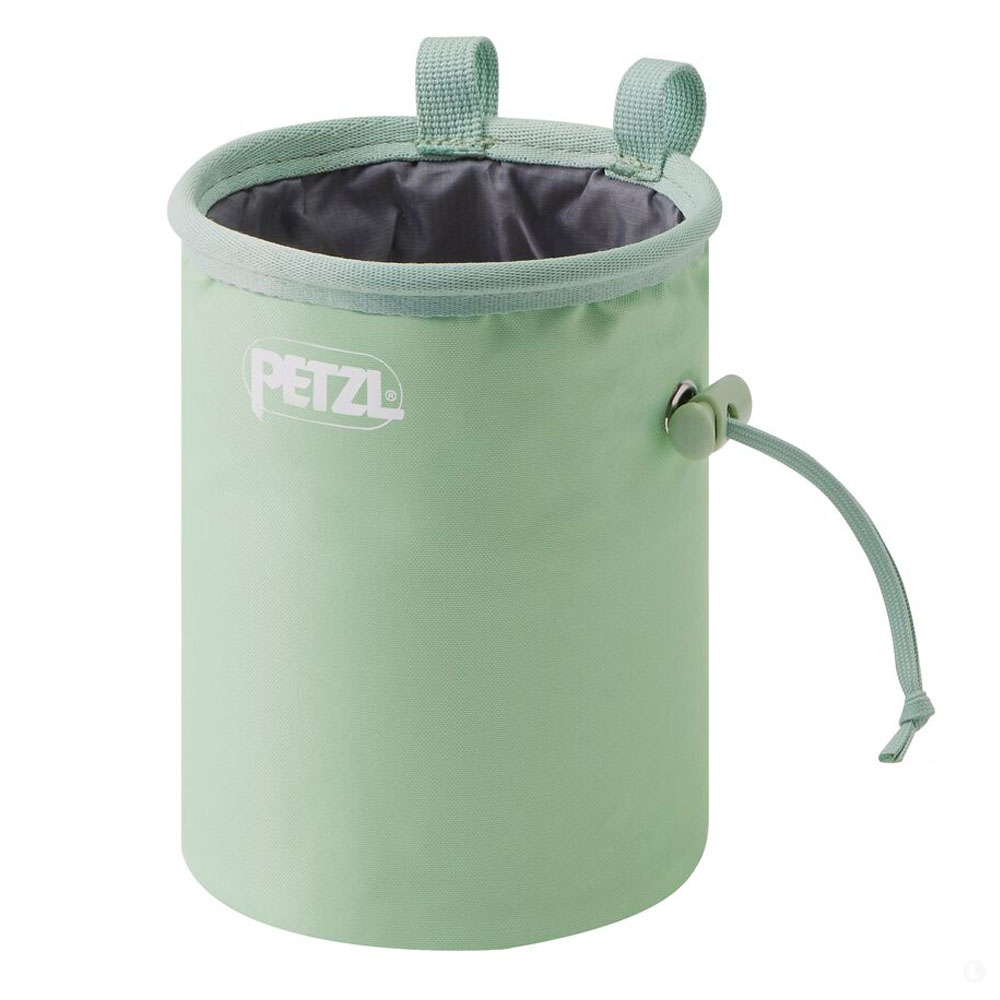 Мешочек для магнезии Petzl Bandi Мешочек для магнезии Petzl Bandi
