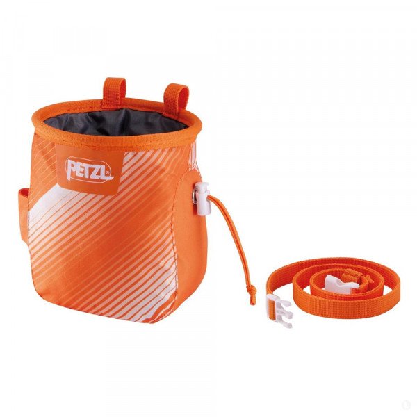 Мешочек для магнезии Petzl Saka