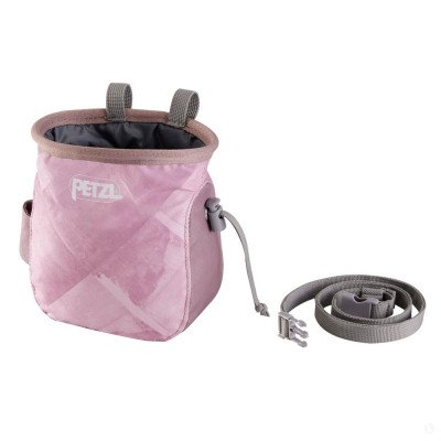 Мешочек для магнезии Petzl Saka Мешочек для магнезии Petzl Saka