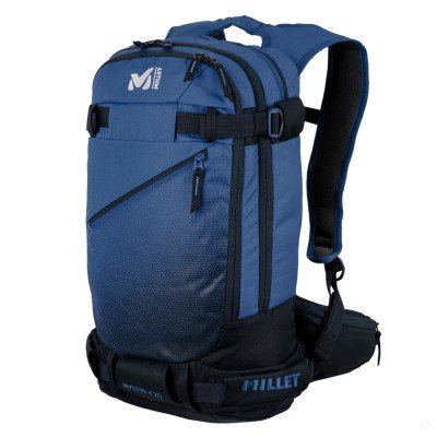 Спортивный рюкзак Millet Mystic 20 синий Спортивный рюкзак Millet Mystic 20 синий