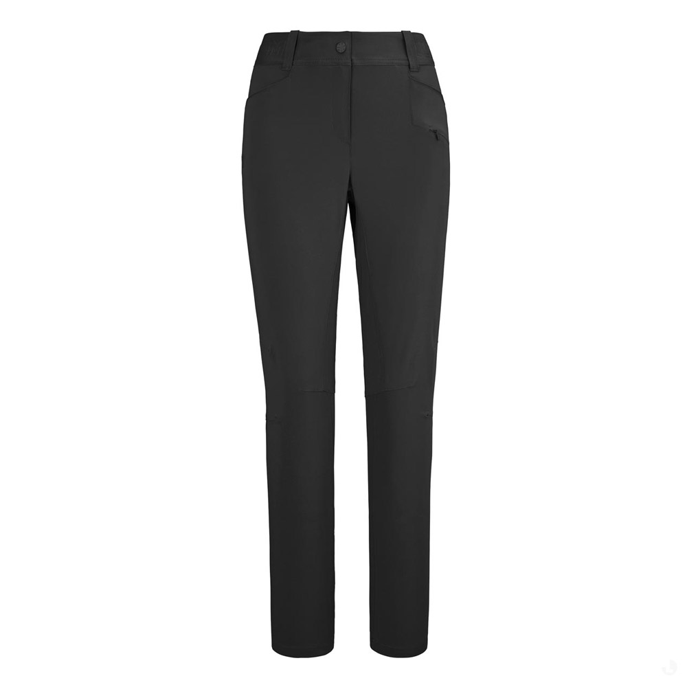 Треккинговые брюки женские Millet Wanaka Stretch Pant II W Треккинговые брюки женские Millet Wanaka Stretch Pant II W