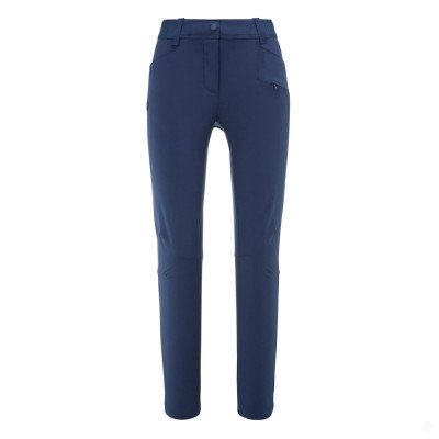 Треккинговые брюки женские Millet Wanaka Stretch Pant II W Треккинговые брюки женские Millet Wanaka Stretch Pant II W