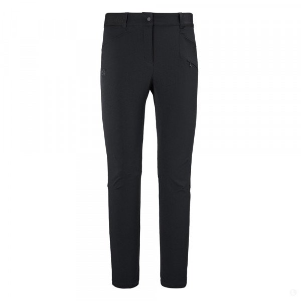 Треккинговые брюки женские Millet Wanaka Fall Stretch Pant W