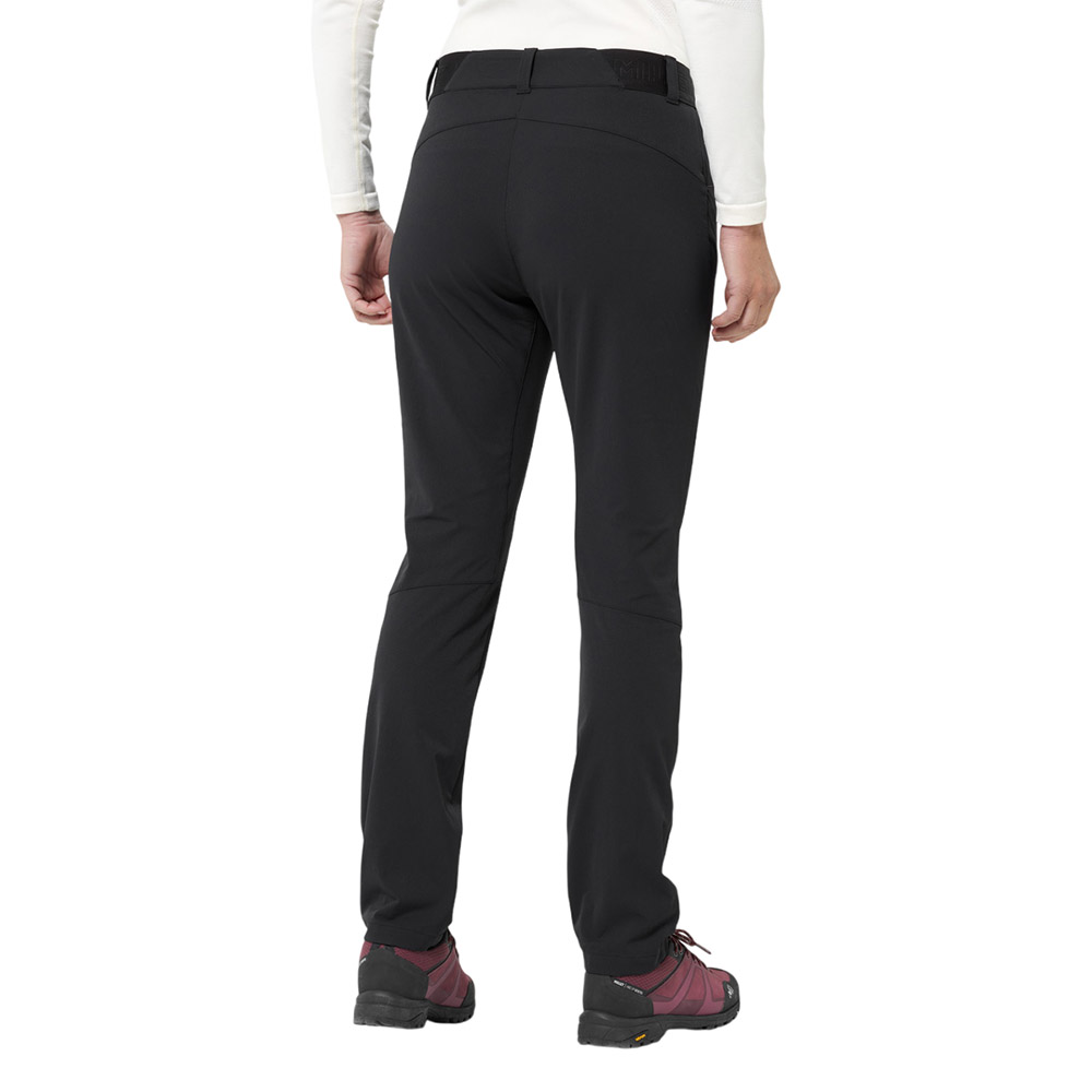 Треккинговые брюки женские Millet Wanaka Fall Stretch Pant W Треккинговые брюки женские Millet Wanaka Fall Stretch Pant W
