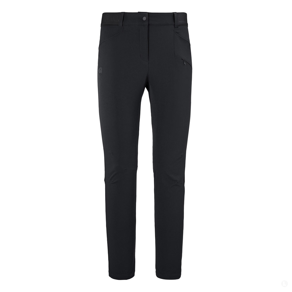 Треккинговые брюки женские Millet Wanaka Fall Stretch Pant W Треккинговые брюки женские Millet Wanaka Fall Stretch Pant W