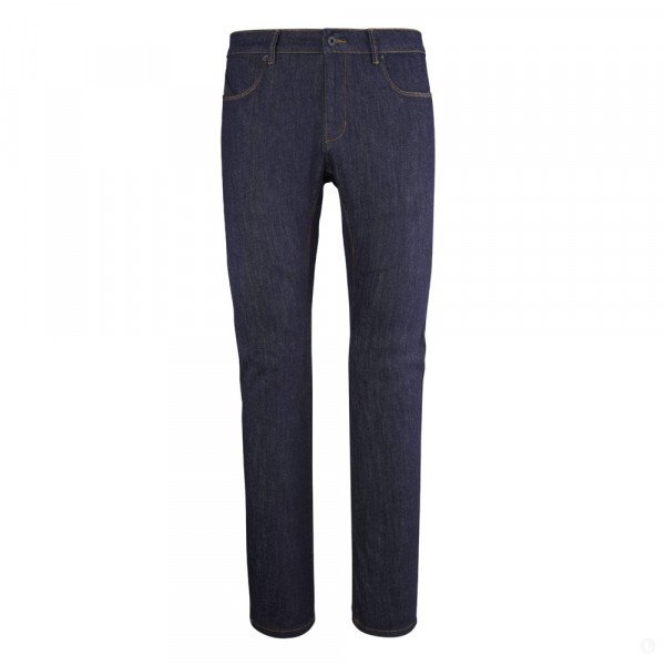 Повседневные брюки мужские Millet Abrasion Cordura Denim M 