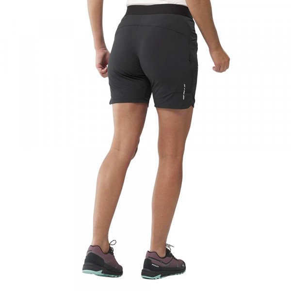 Шорты туристические женские Millet Ltk Speed Short W