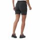 Шорты туристические женские Millet Ltk Speed Short W