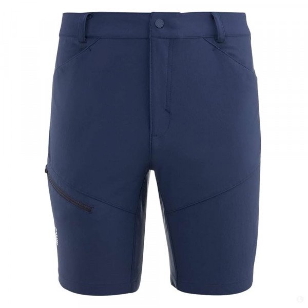 Шорты туристические мужские Millet Trekker Short III M