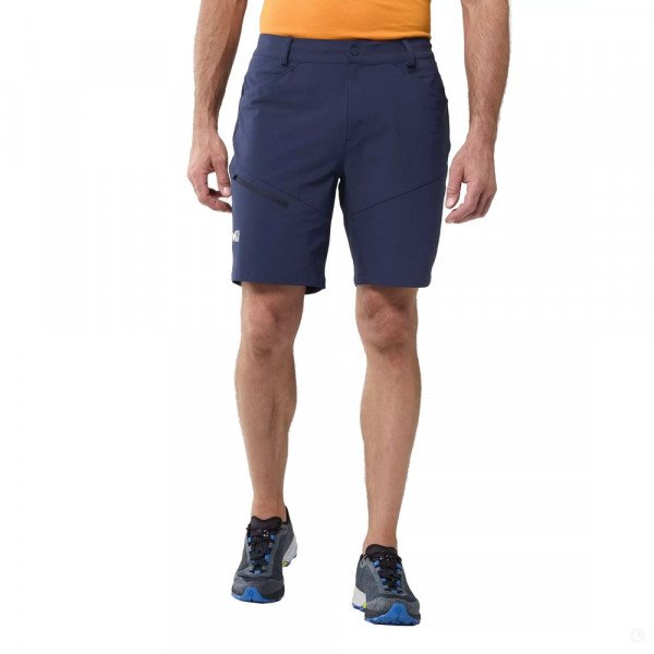 Шорты туристические мужские Millet Trekker Short III M