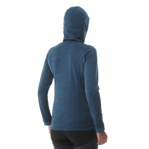 Толстовка женская Millet Lokka Hoodie II W