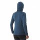Толстовка женская Millet Lokka Hoodie II W