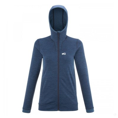Толстовка женская Millet Lokka Hoodie II W Толстовка женская Millet Lokka Hoodie II W