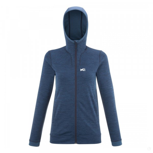 Толстовка женская Millet Lokka Hoodie II W