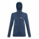 Толстовка женская Millet Lokka Hoodie II W