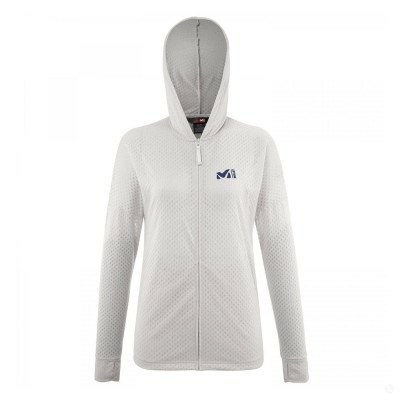 Толстовка женская Millet Loop Light Hoodie W Толстовка женская Millet Loop Light Hoodie W