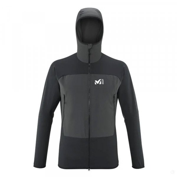 Ветровка мужская Millet Fusion Xcs Hoodie M